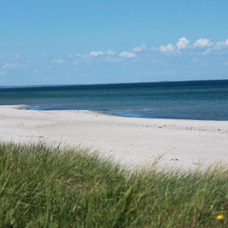 Ferienwohnung 'Gelting' - Refugium Pottloch Ostsee Kronsgaard Exterior photo